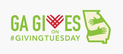 GA Giving Tuesday