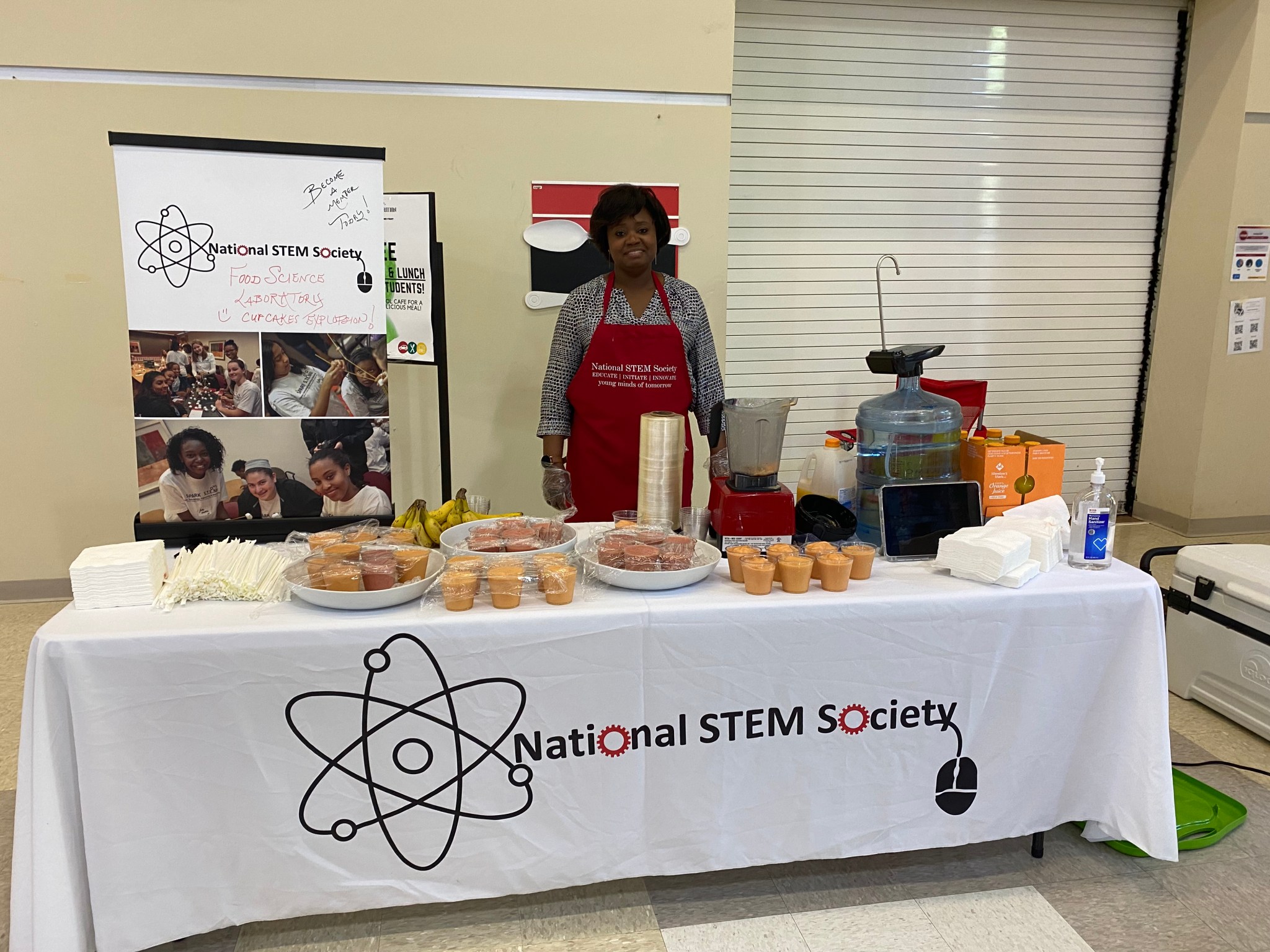 National Stem Upcoming Events – National STEM Society